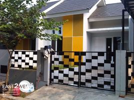 2 Kamar Vila for sale in Serpong, Tangerang, Serpong