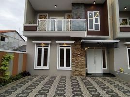 4 Bedroom House for sale in Setu Babakan, Jaga Karsa, Pasar Minggu