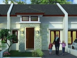 2 Bedroom House for sale in Pancoranmas, Bogor, Pancoranmas