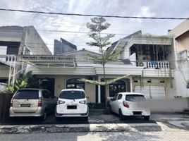 15 Bedroom House for sale in East Jawa, Gubeng, Surabaya, East Jawa