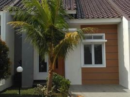 2 Kamar Vila for sale in Sawangan, West Jawa, Sawangan, Bogor, West Jawa, Indonesia