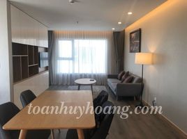 2 Phòng ngủ Chung cư for rent in Đống Đa, Hà Nội, Ô Chợ Dừa, Đống Đa