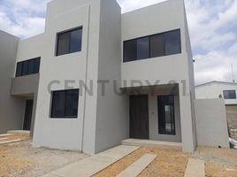 3 Habitación Villa en venta en Daule, Guayas, Daule, Daule