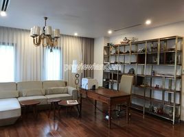 5 chambre Maison for sale in Vinhomes Central Park, Ward 22, Ward 22