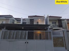 4 Bedroom House for rent in East Jawa, Rungkut, Surabaya, East Jawa