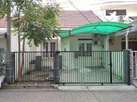 2 Habitación Casa en venta en Mulyorejo, East Jawa, Mulyorejo, Surabaya
