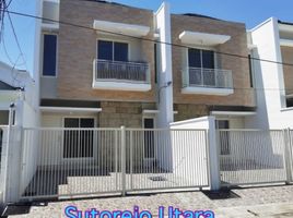 4 Habitación Casa en venta en Tambaksari, East Jawa, Tambaksari