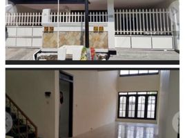 6 Habitación Casa en venta en Mulyorejo, East Jawa, Mulyorejo