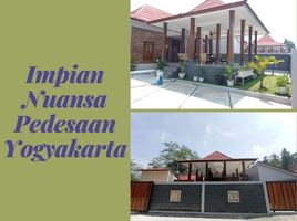 4 Habitación Casa en venta en Prambanan, Jawa Tengah, Prambanan, Klaten, Jawa Tengah