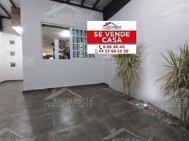 3 Schlafzimmer Villa zu verkaufen in Morelia, Michoacan, Morelia, Michoacan