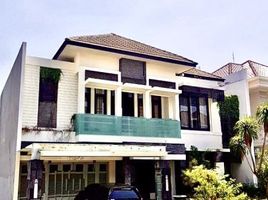 5 Kamar Vila for sale in Lakarsantri, East Jawa, Lakarsantri, Surabaya, East Jawa, Indonesia