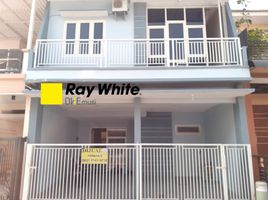 4 Schlafzimmer Villa zu verkaufen in Gubeng, East Jawa, Gubeng
