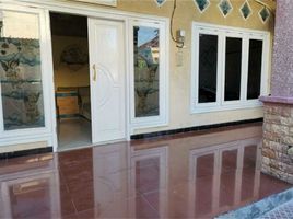 3 Schlafzimmer Villa zu verkaufen in Gubeng, East Jawa, Gubeng
