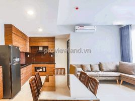 2 Phòng ngủ Nhà mặt tiền for rent in Thảo Điền, Quận 2, Thảo Điền