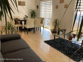 3 Schlafzimmer Appartement zu verkaufen in Atizapan De Zaragoza, Mexico, Atizapan De Zaragoza