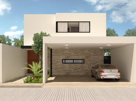 Condominium 3 chambre à vendre à Merida, Yucatan, Merida