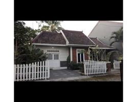 3 Schlafzimmer Haus zu verkaufen in Ngaglik, Yogyakarta, Ngaglik
