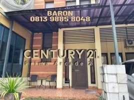 4 Bedroom House for sale in Pondok Aren, Tangerang, Pondok Aren