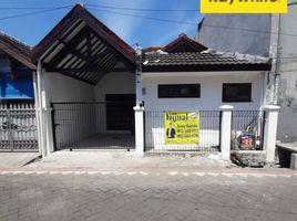 6 Kamar Rumah for sale in Tandes, Surabaya, Tandes