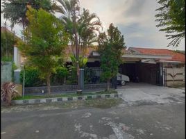 3 Habitación Casa en venta en Tambaksari, East Jawa, Tambaksari