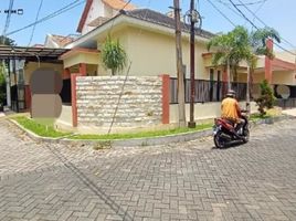 3 Habitación Villa en venta en Tambaksari, East Jawa, Tambaksari, Surabaya