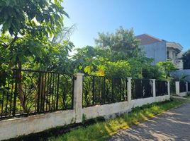  Terreno (Parcela) en venta en Tambaksari, East Jawa, Tambaksari, Surabaya
