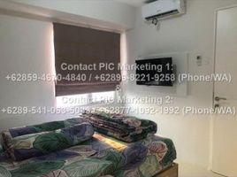 2 Bedroom Apartment for rent in Jatinegara, Jakarta, Jatinegara, Jakarta Timur, Jakarta, Indonesia