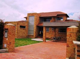 4 Bedroom House for sale in Chia, Cundinamarca, Chia