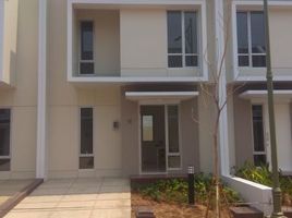 3 Bedroom House for sale in Basilea Convention Center, Legok, Legok