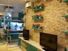 1 Bedroom Apartment for sale in Thamrin City Trade Mall, Tanah Abang, Tanah Abang