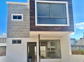3 Schlafzimmer Villa zu verkaufen in Morelia, Michoacan, Morelia