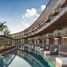 2 Schlafzimmer Appartement zu verkaufen in Cozumel, Quintana Roo, Cozumel, Quintana Roo