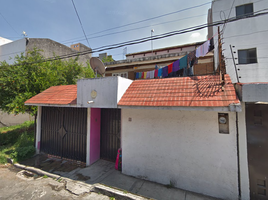 3 Schlafzimmer Villa zu verkaufen in Miguel Hidalgo, Mexico City, Miguel Hidalgo