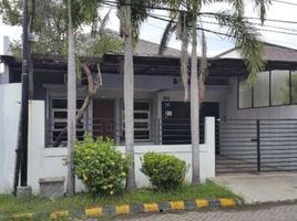 3 Schlafzimmer Haus zu verkaufen in Sukolilo, East Jawa, Sukolilo