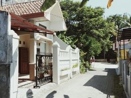 4 Bedroom Villa for sale in Mlati, Sleman, Mlati