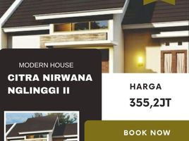 2 Bedroom House for sale in Klaten Selatan, Klaten, Klaten Selatan