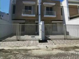 3 Habitación Casa en venta en Tambaksari, East Jawa, Tambaksari