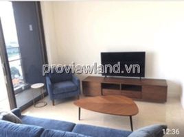 4 chambre Appartement for rent in District 2, Ho Chi Minh City, Thao Dien, District 2