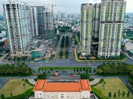 5 Phòng ngủ Căn hộ for sale at Feliz En Vista, Thạnh Mỹ Lợi, Quận 2