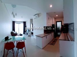 1 Phòng ngủ Căn hộ for rent in Thạnh Mỹ Lợi, TP.Hồ Chí Minh, Thạnh Mỹ Lợi