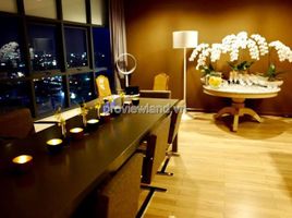 4 Bedroom Apartment for rent at City Garden, Ward 21, Binh Thanh