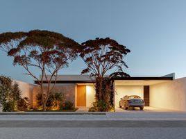 2 Bedroom House for sale in Merida, Yucatan, Merida