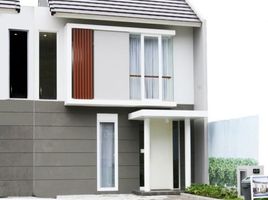 2 Bedroom Villa for sale in Taman, Madiun, Taman