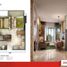 1 Schlafzimmer Wohnung zu verkaufen in Serpong, Banten, Serpong, Tangerang, Banten