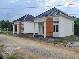 2 Bedroom House for sale in West Kalimantan, Sungai Raya, Pontianak, West Kalimantan