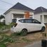 2 Schlafzimmer Haus zu verkaufen in Pontianak, West Kalimantan, Sungai Raya