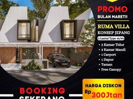 2 Bedroom House for sale in Majalengka, West Jawa, Kartajati, Majalengka