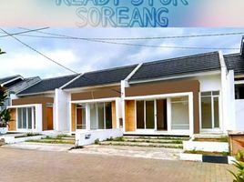 2 Kamar Rumah for sale in Soreang, Bandung, Soreang