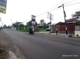 Terrain à vendre à Ngaglik, Yogyakarta, Ngaglik