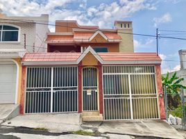4 Schlafzimmer Villa zu verkaufen in Morelia, Michoacan, Morelia, Michoacan